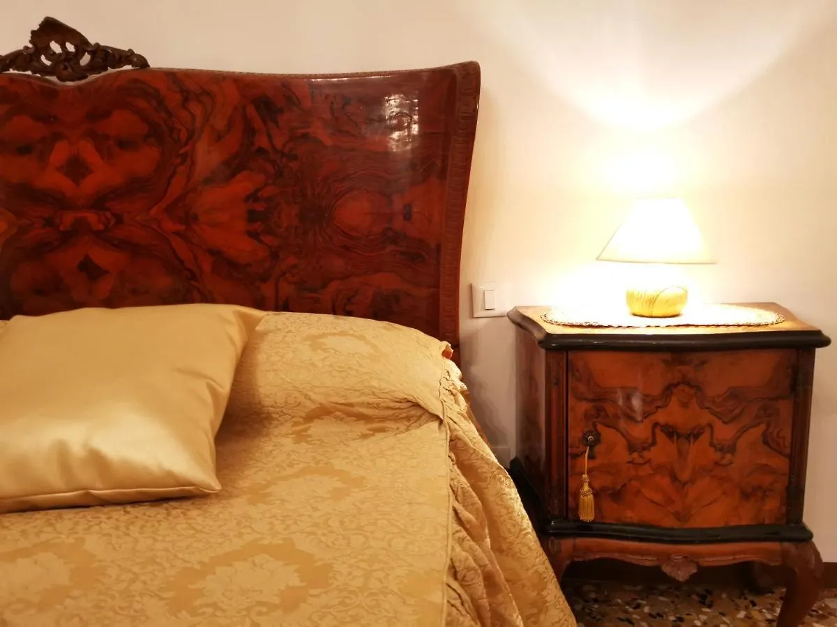 Ca' Letizia Authentic Classic Apartment In Venice In Typical Venetian Style Ιταλία