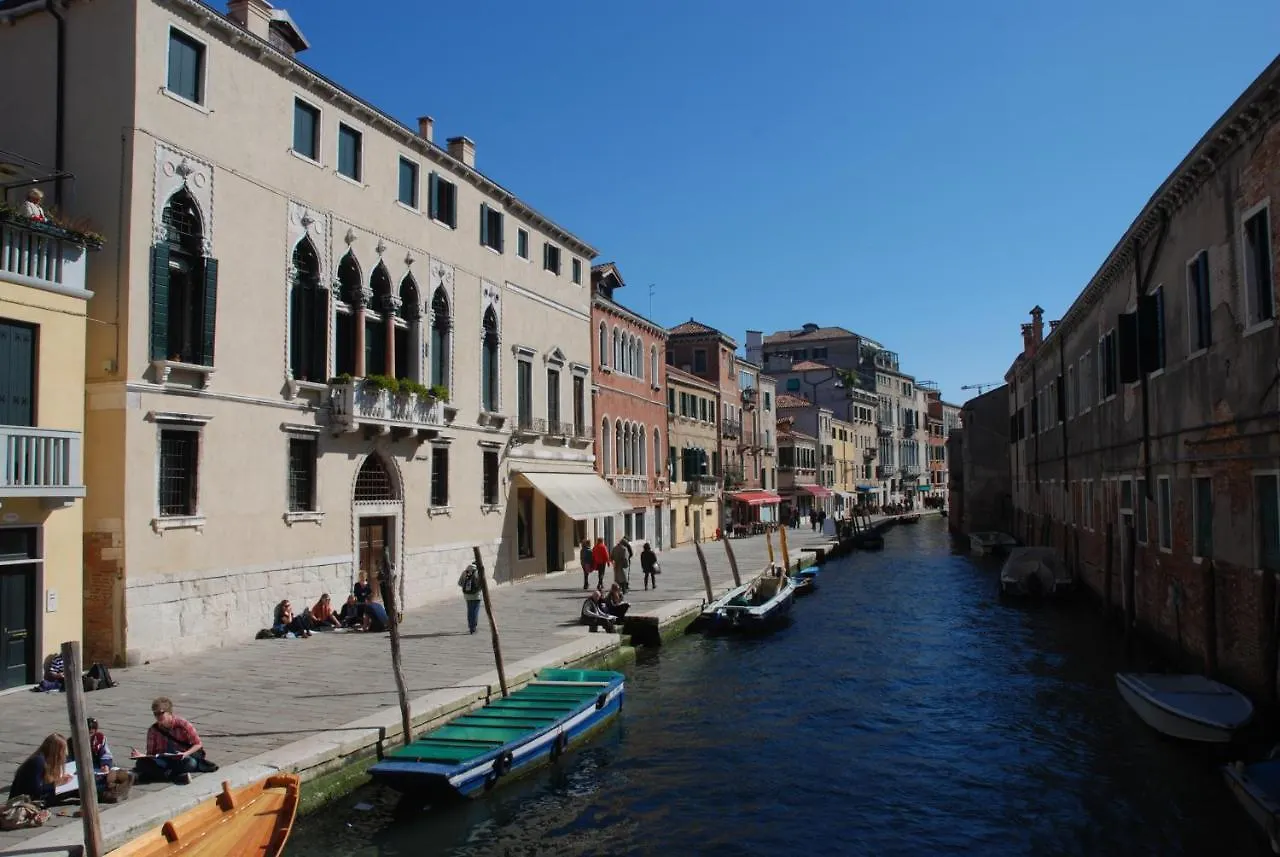 Appartamento Ca' Letizia Venezia Italia