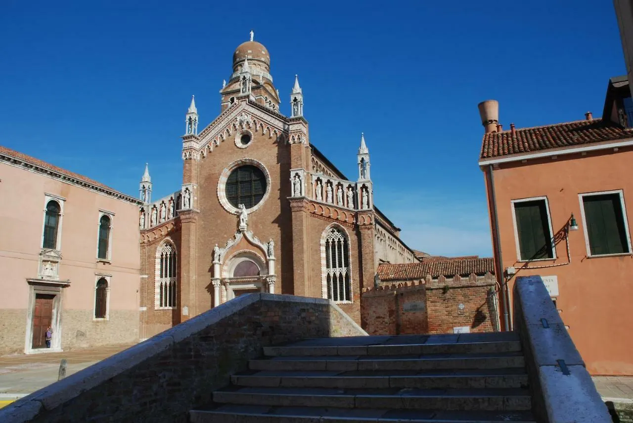 Appartamento Ca' Letizia Venezia